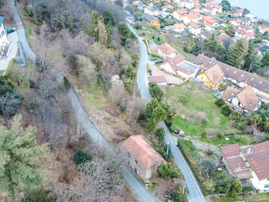Immagine 7 di Rustico / casale in vendita  in via alla trinità a Ghiffa