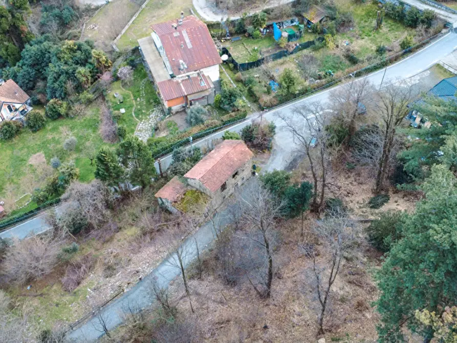 Immagine 9 di Rustico / casale in vendita  in via alla trinità a Ghiffa