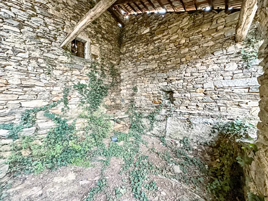 Immagine 15 di Rustico / casale in vendita  in via alla trinità a Ghiffa
