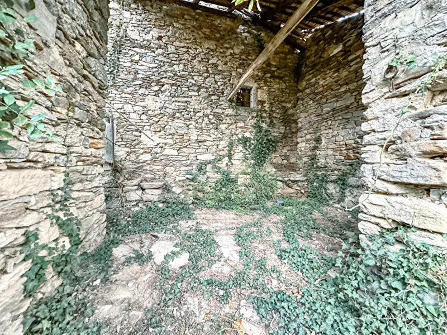 Immagine 16 di Rustico / casale in vendita  in via alla trinità a Ghiffa