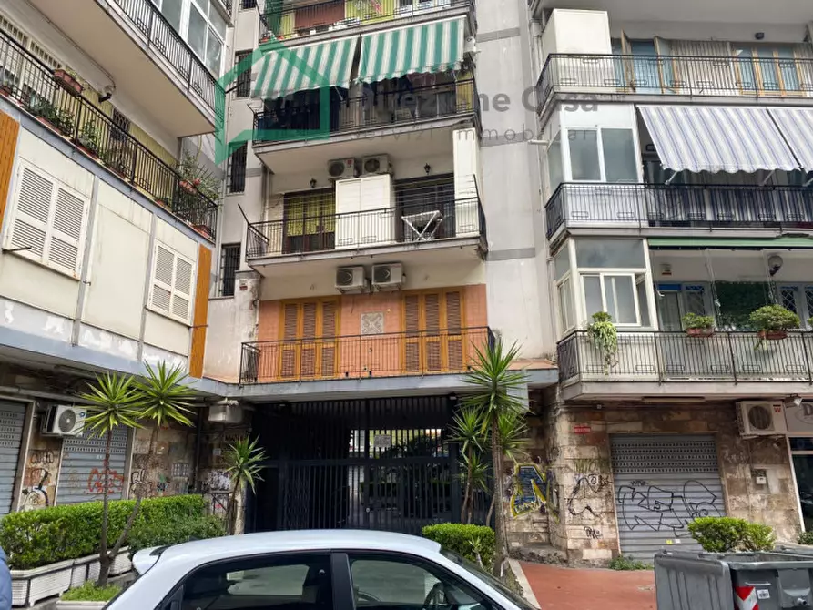 Immagine 6 di Appartamento in vendita  in Via Federico Persico, 62 a Napoli