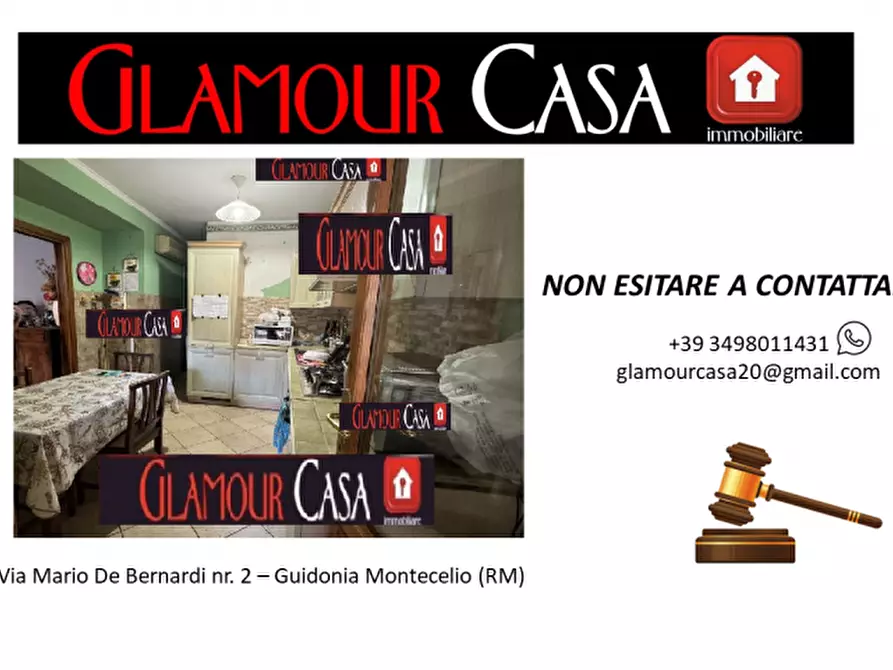 Immagine 2 di Villa in vendita  in Via Gaspare Gozzi a Anzio