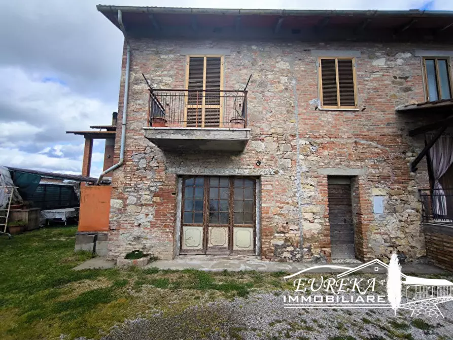 Immagine 6 di Villetta a schiera in vendita  in Località Carraia a Castiglione Del Lago