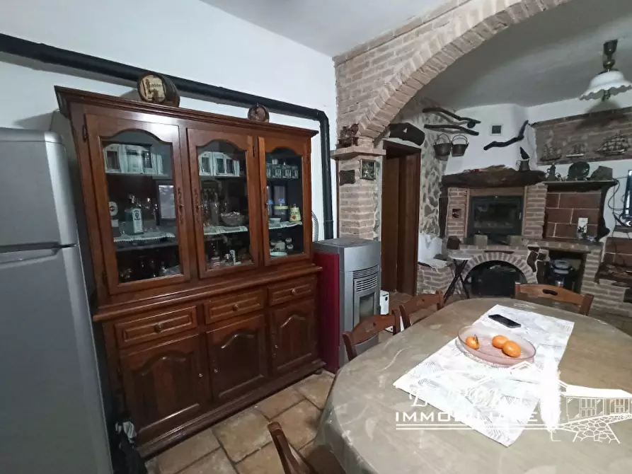 Immagine 15 di Villetta a schiera in vendita  in Località Carraia a Castiglione Del Lago