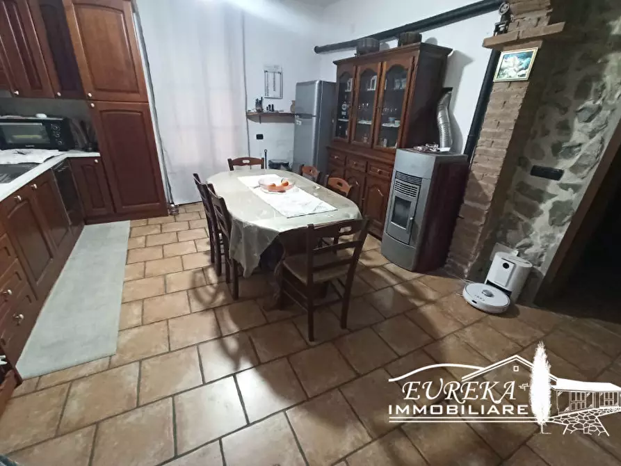 Immagine 16 di Villetta a schiera in vendita  in Località Carraia a Castiglione Del Lago