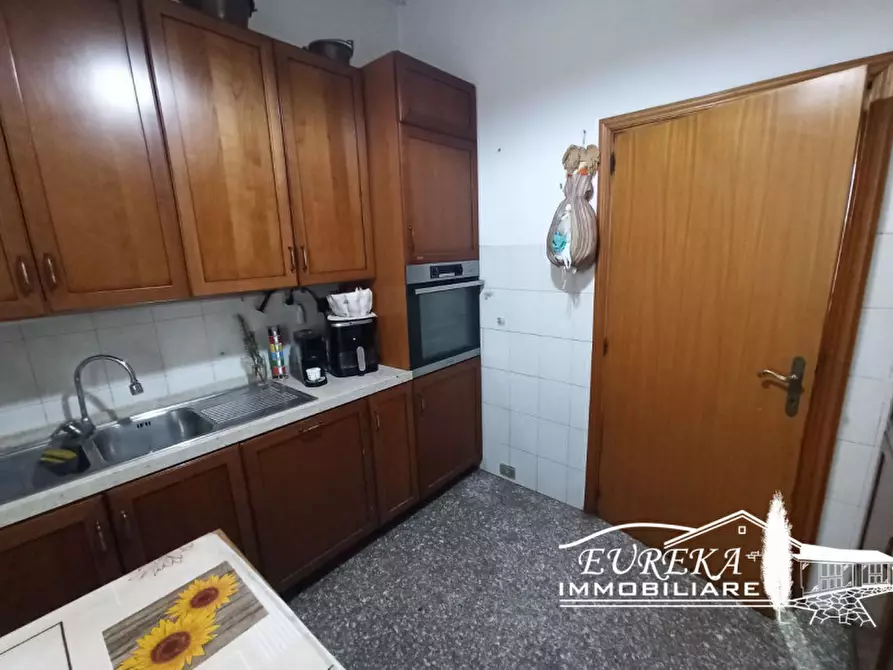 Immagine 23 di Villetta a schiera in vendita  in Località Carraia a Castiglione Del Lago