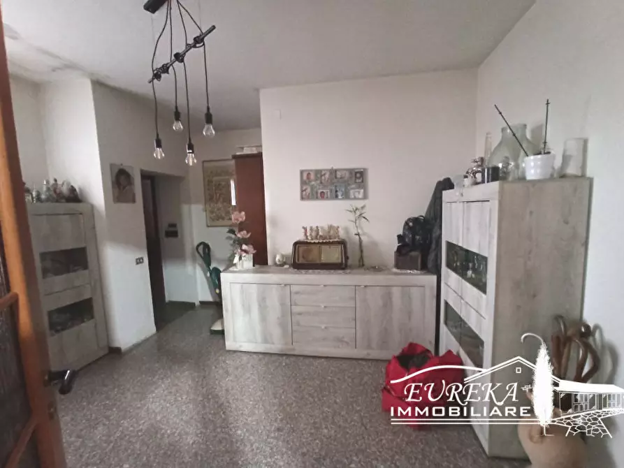 Immagine 25 di Villetta a schiera in vendita  in Località Carraia a Castiglione Del Lago