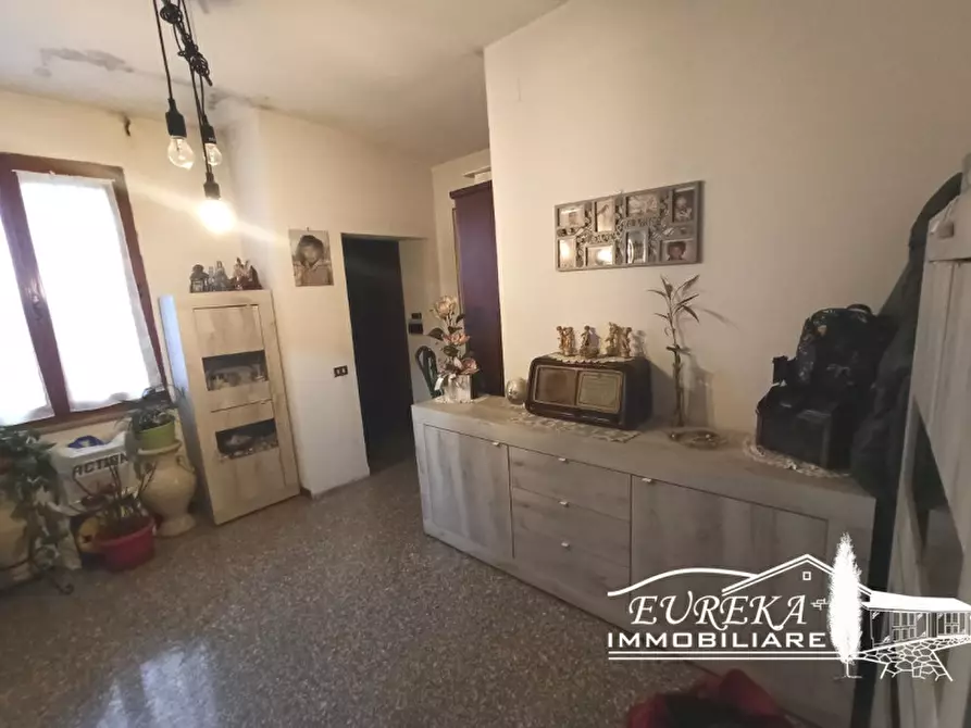 Immagine 29 di Villetta a schiera in vendita  in Località Carraia a Castiglione Del Lago