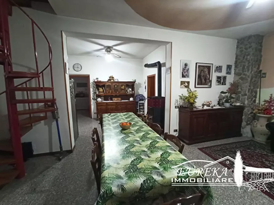 Immagine 31 di Villetta a schiera in vendita  in Località Carraia a Castiglione Del Lago