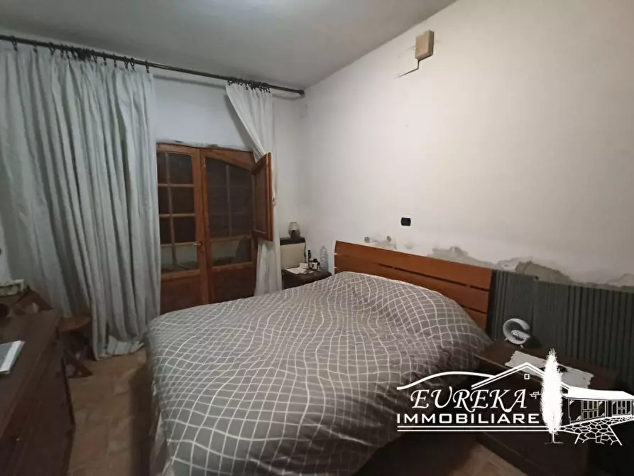 Immagine 34 di Villetta a schiera in vendita  in Località Carraia a Castiglione Del Lago