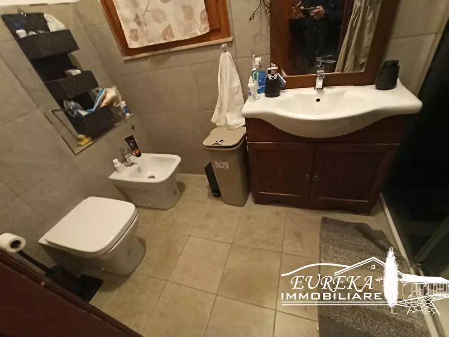 Immagine 35 di Villetta a schiera in vendita  in Località Carraia a Castiglione Del Lago