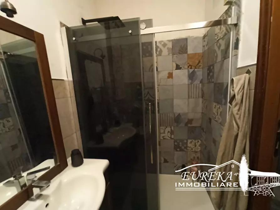 Immagine 36 di Villetta a schiera in vendita  in Località Carraia a Castiglione Del Lago