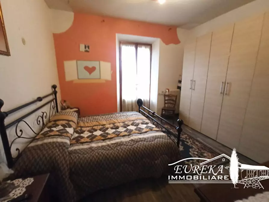 Immagine 37 di Villetta a schiera in vendita  in Località Carraia a Castiglione Del Lago