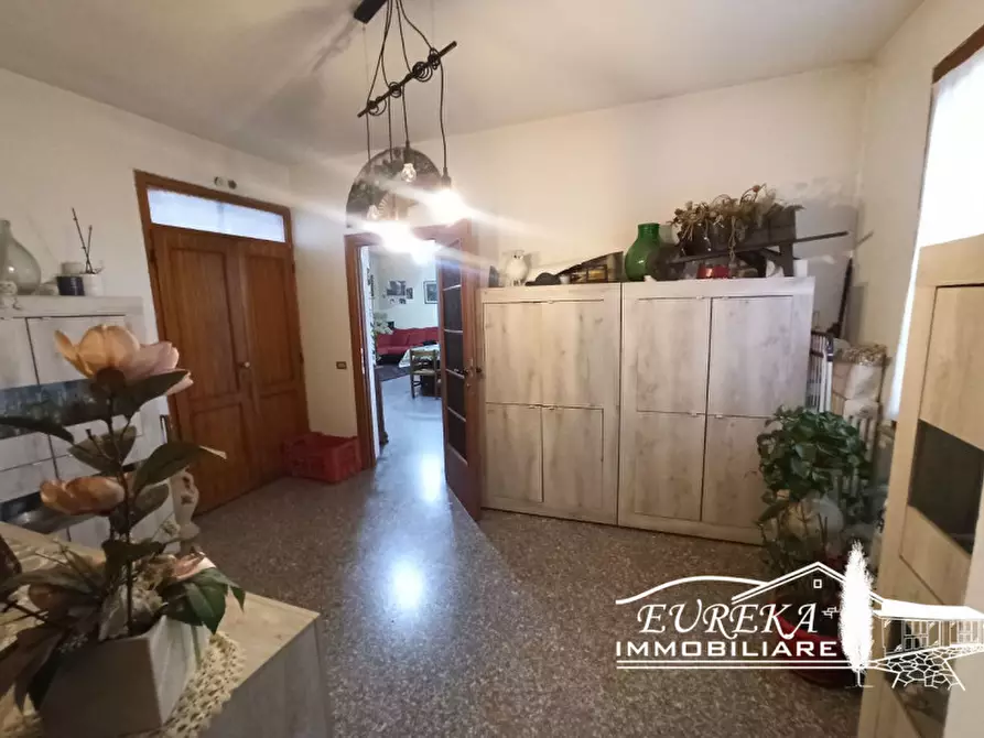 Immagine 39 di Villetta a schiera in vendita  in Località Carraia a Castiglione Del Lago