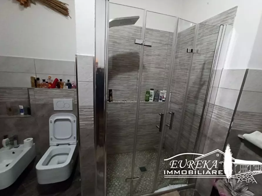 Immagine 41 di Villetta a schiera in vendita  in Località Carraia a Castiglione Del Lago