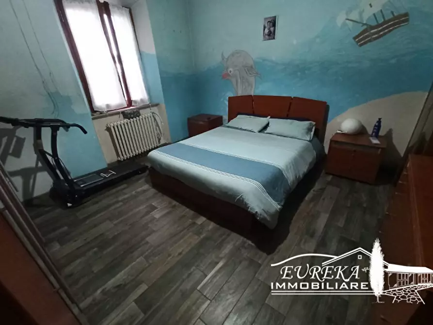 Immagine 48 di Villetta a schiera in vendita  in Località Carraia a Castiglione Del Lago