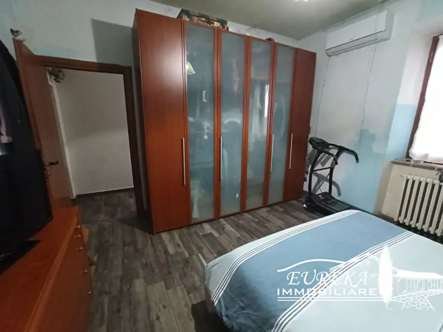 Immagine 49 di Villetta a schiera in vendita  in Località Carraia a Castiglione Del Lago