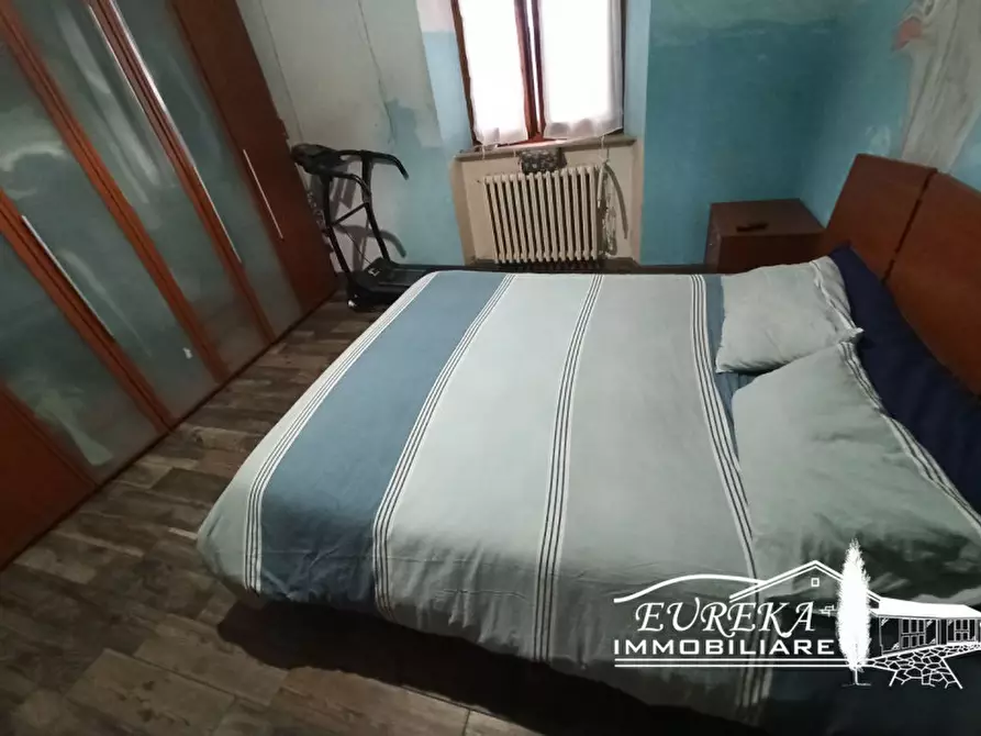 Immagine 50 di Villetta a schiera in vendita  in Località Carraia a Castiglione Del Lago