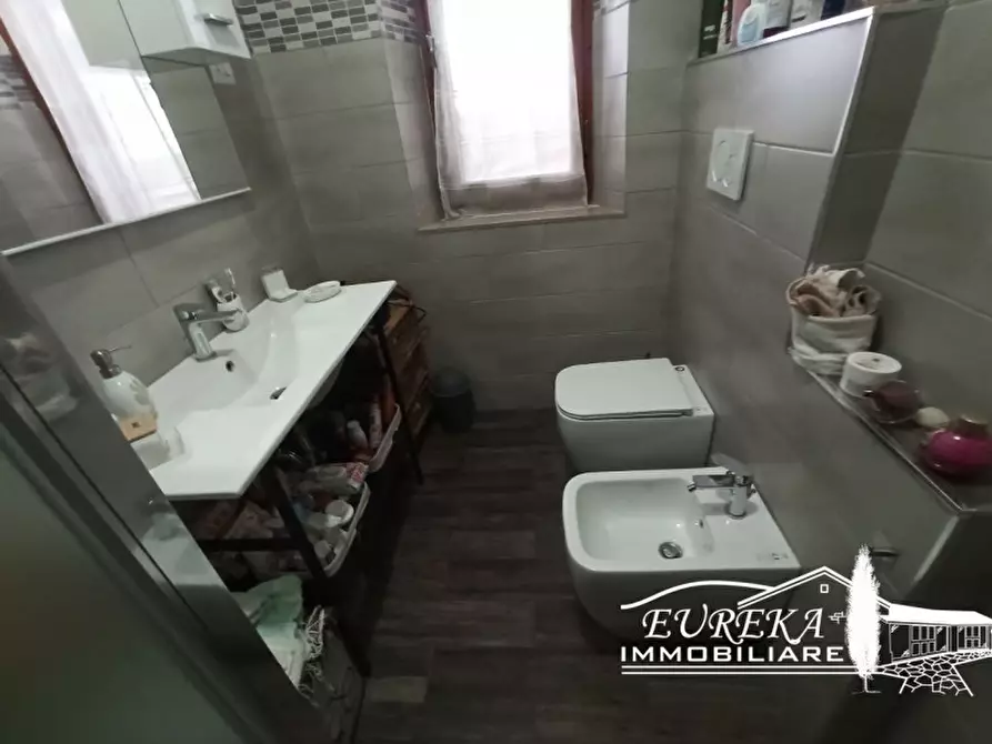 Immagine 51 di Villetta a schiera in vendita  in Località Carraia a Castiglione Del Lago