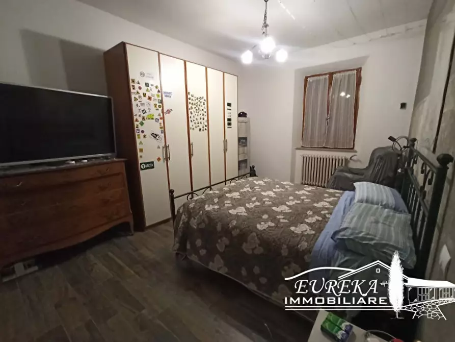 Immagine 52 di Villetta a schiera in vendita  in Località Carraia a Castiglione Del Lago