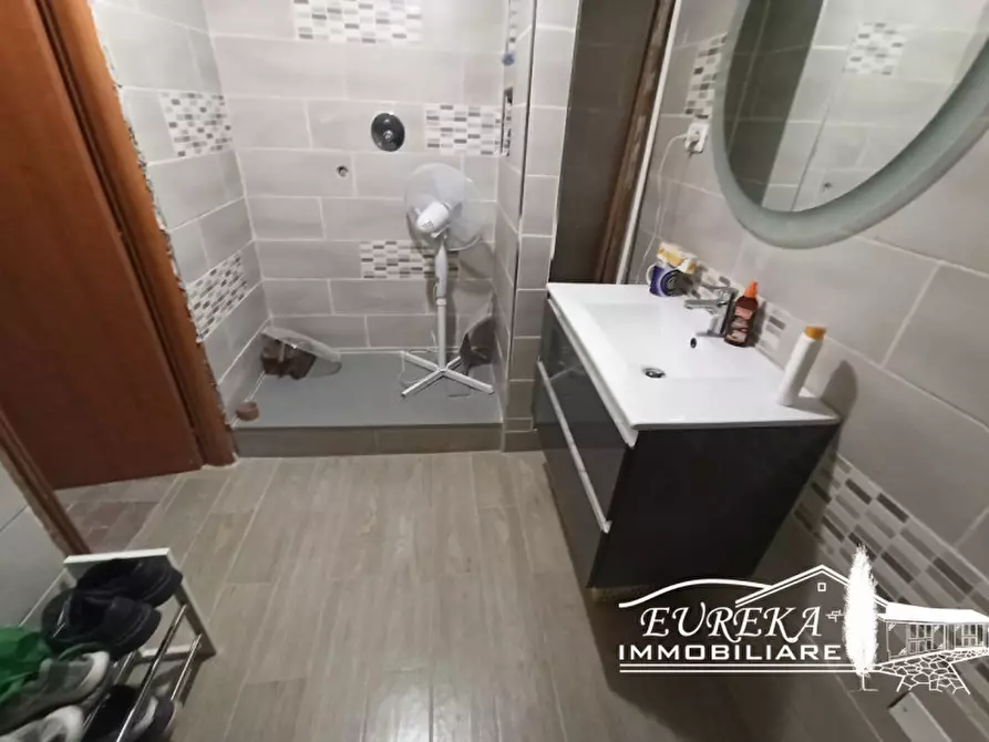 Immagine 55 di Villetta a schiera in vendita  in Località Carraia a Castiglione Del Lago