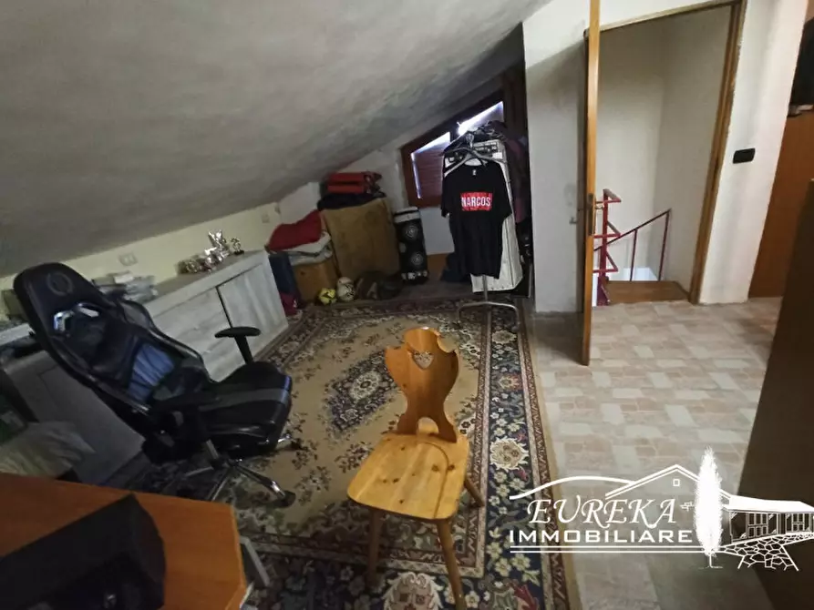 Immagine 57 di Villetta a schiera in vendita  in Località Carraia a Castiglione Del Lago