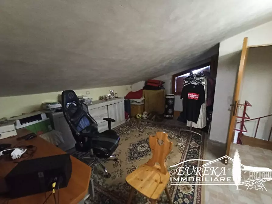 Immagine 58 di Villetta a schiera in vendita  in Località Carraia a Castiglione Del Lago