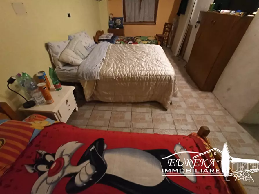 Immagine 60 di Villetta a schiera in vendita  in Località Carraia a Castiglione Del Lago