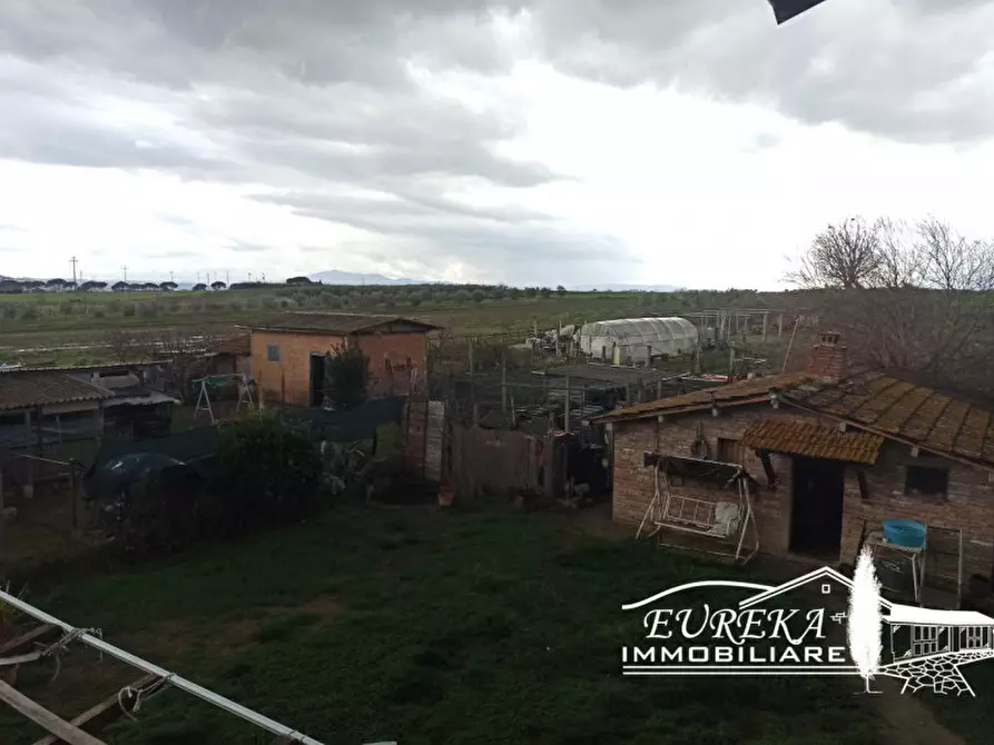 Immagine 62 di Villetta a schiera in vendita  in Località Carraia a Castiglione Del Lago