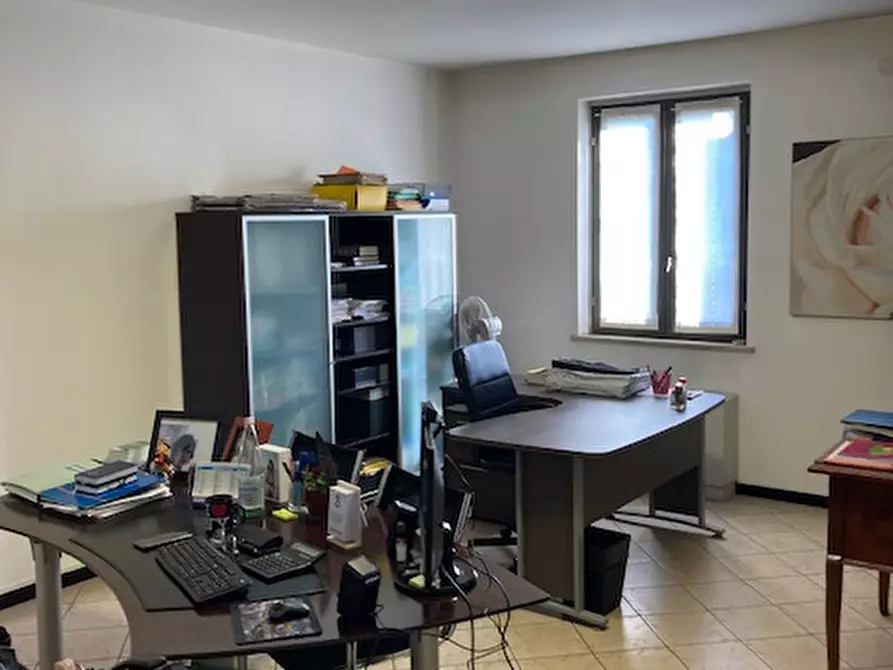 Immagine 2 di Ufficio in vendita  in Contrada del Barbone a Rovato