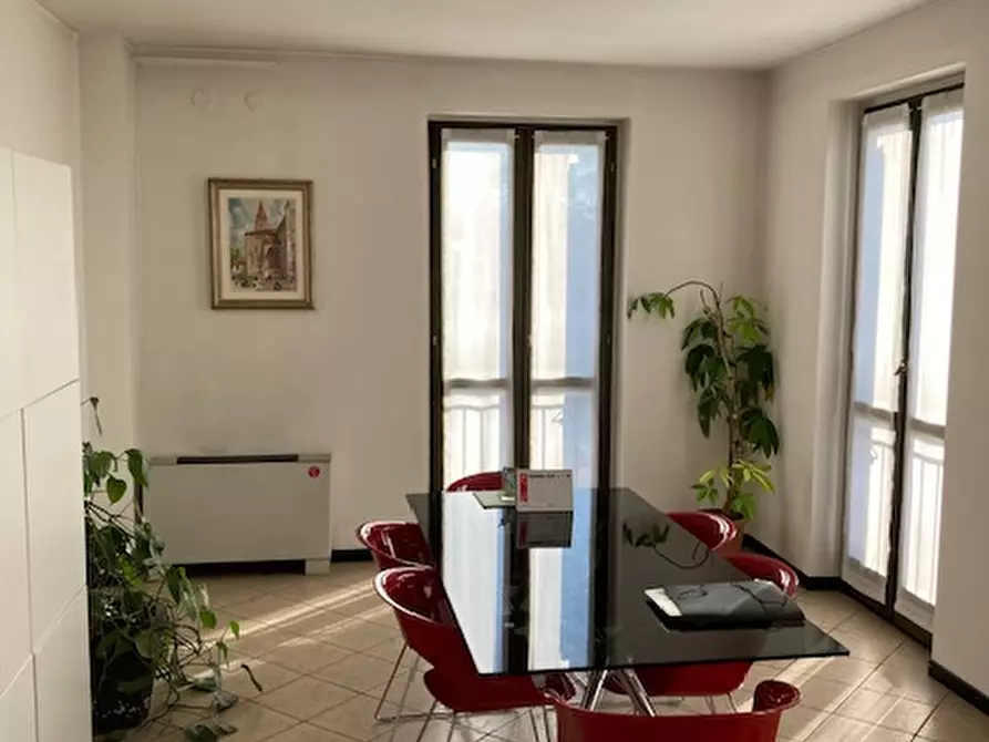 Immagine 4 di Ufficio in vendita  in Contrada del Barbone a Rovato