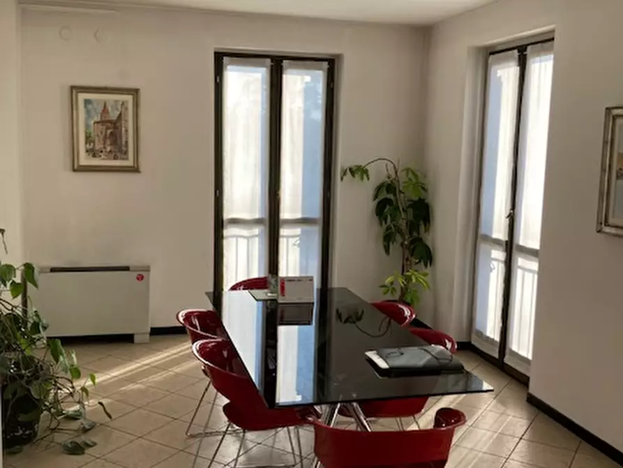 Immagine 5 di Ufficio in vendita  in Contrada del Barbone a Rovato