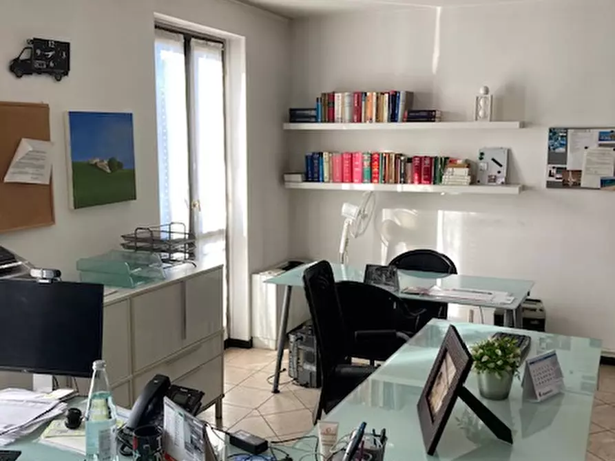Immagine 6 di Ufficio in vendita  in Contrada del Barbone a Rovato