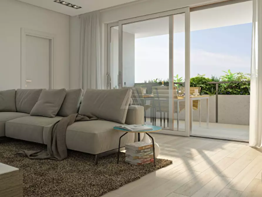 Immagine 3 di Appartamento in vendita  in Viale Italia a Castelfranco Veneto