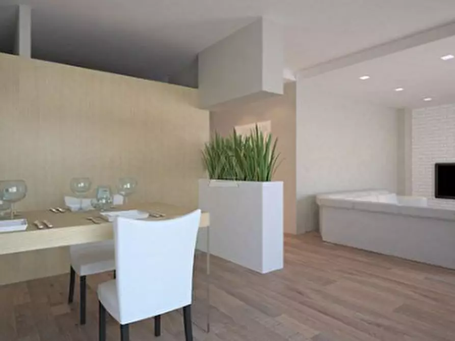 Immagine 6 di Appartamento in vendita  in Viale Italia a Castelfranco Veneto