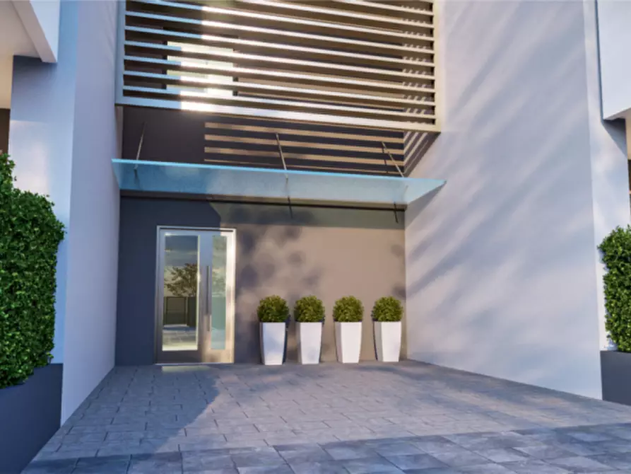 Immagine 7 di Appartamento in vendita  in Viale Italia a Castelfranco Veneto