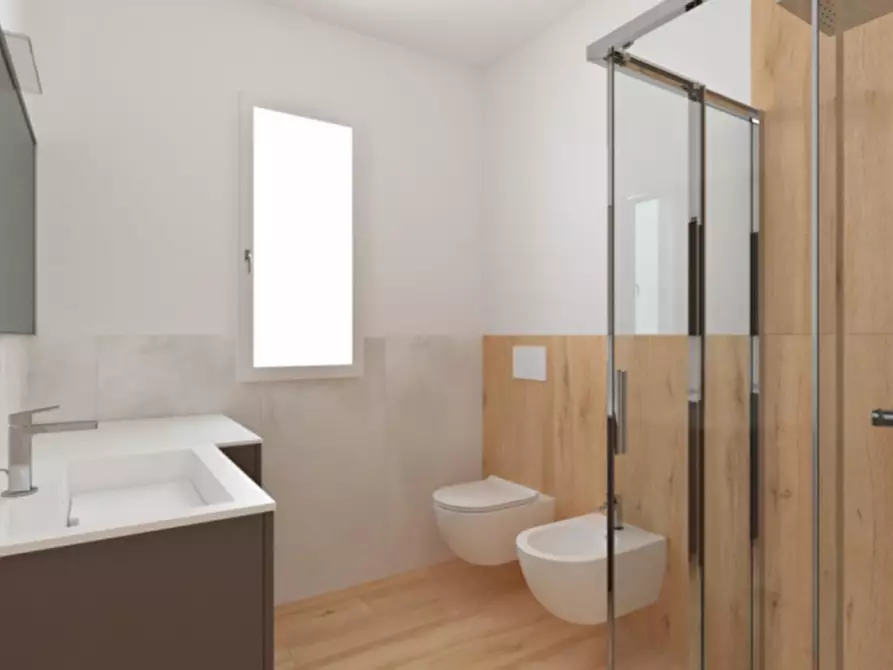 Immagine 8 di Appartamento in vendita  in Viale Italia a Castelfranco Veneto