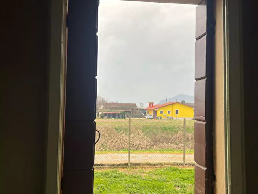 Immagine 3 di Casa bifamiliare in vendita  in Via Acquanera a Pernumia