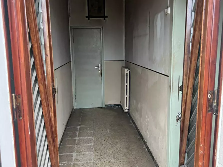 Immagine 6 di Casa bifamiliare in vendita  in Via Acquanera a Pernumia