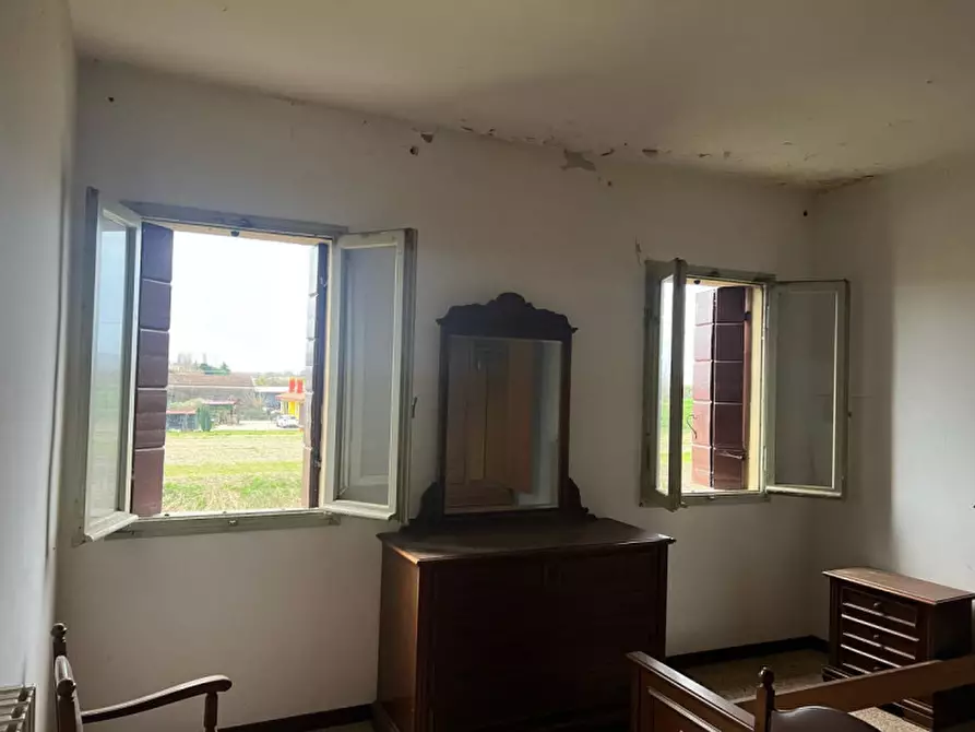 Immagine 8 di Casa bifamiliare in vendita  in Via Acquanera a Pernumia