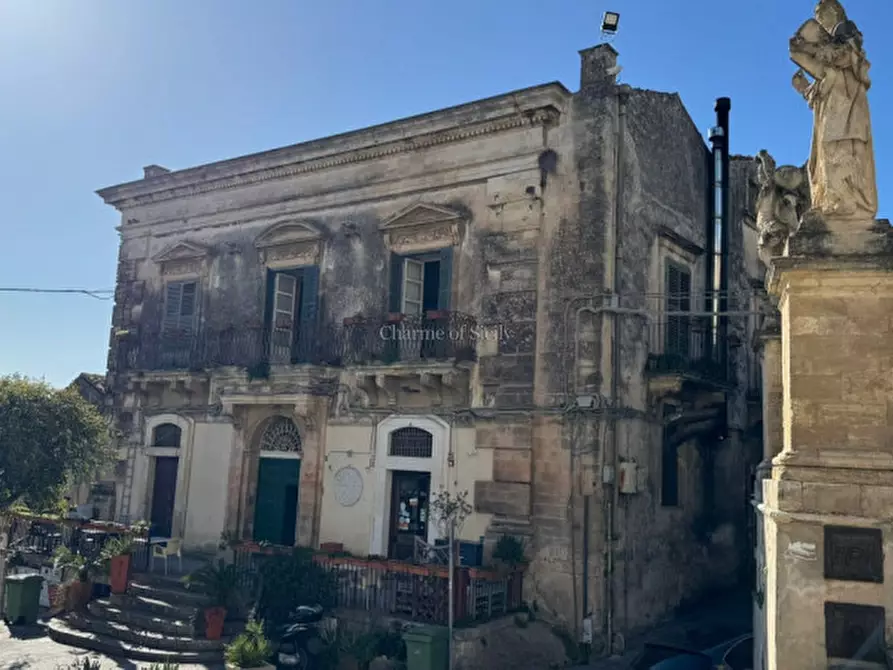 Immagine 4 di Casa indipendente in vendita  in Piazza San Giovanni a Modica