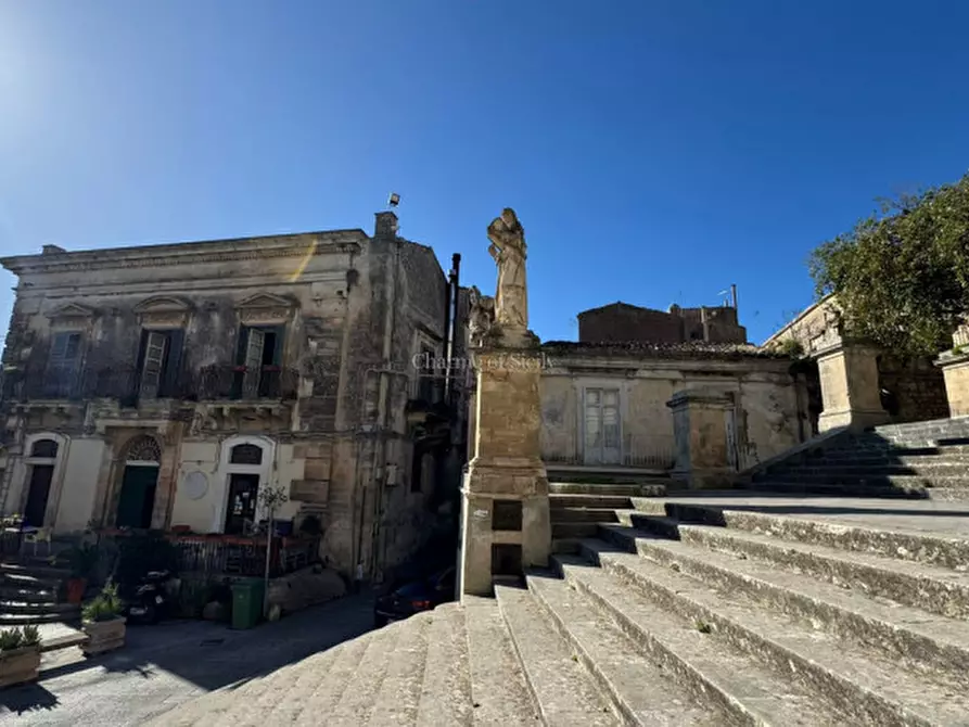 Immagine 5 di Casa indipendente in vendita  in Piazza San Giovanni a Modica