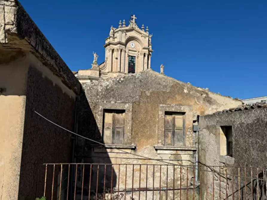Immagine 19 di Casa indipendente in vendita  in Piazza San Giovanni a Modica