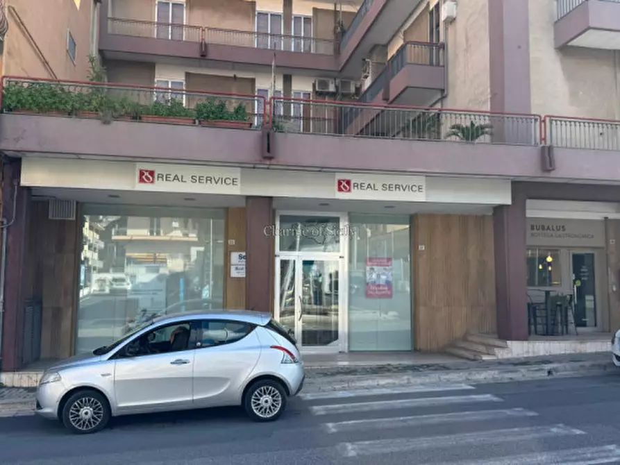 Immagine 2 di Ufficio in vendita  a Ragusa