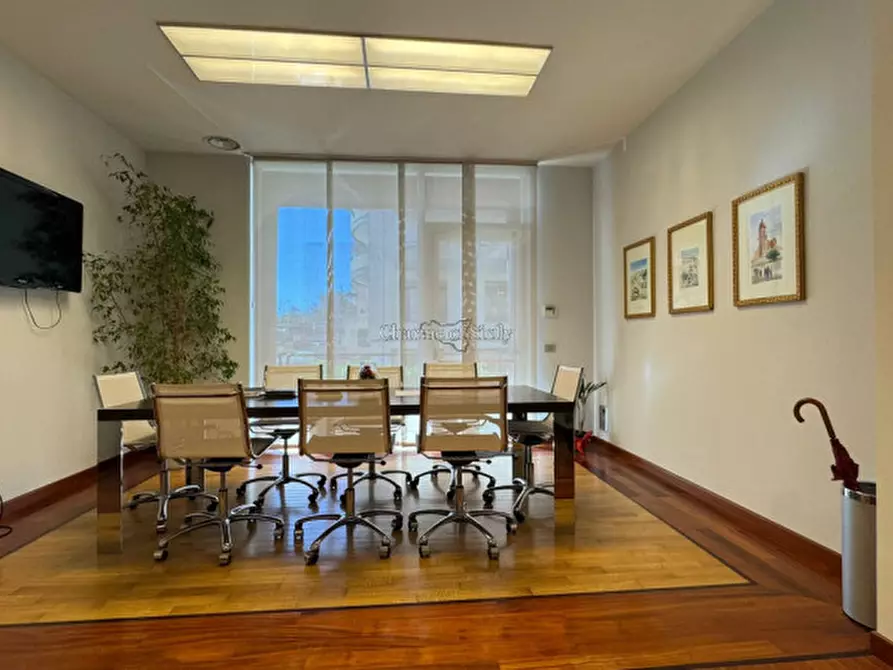 Immagine 4 di Ufficio in vendita  a Ragusa