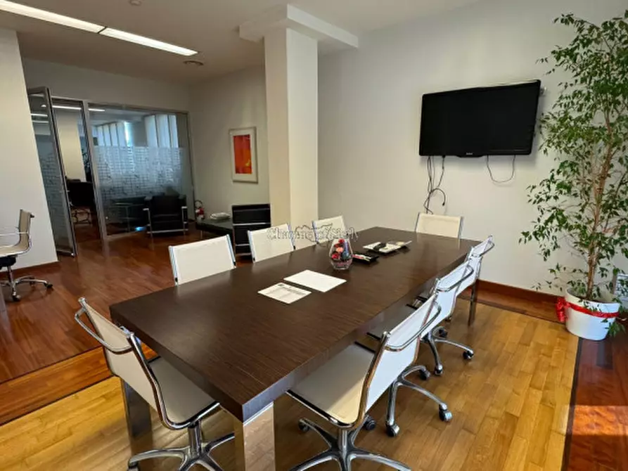 Immagine 6 di Ufficio in vendita  a Ragusa