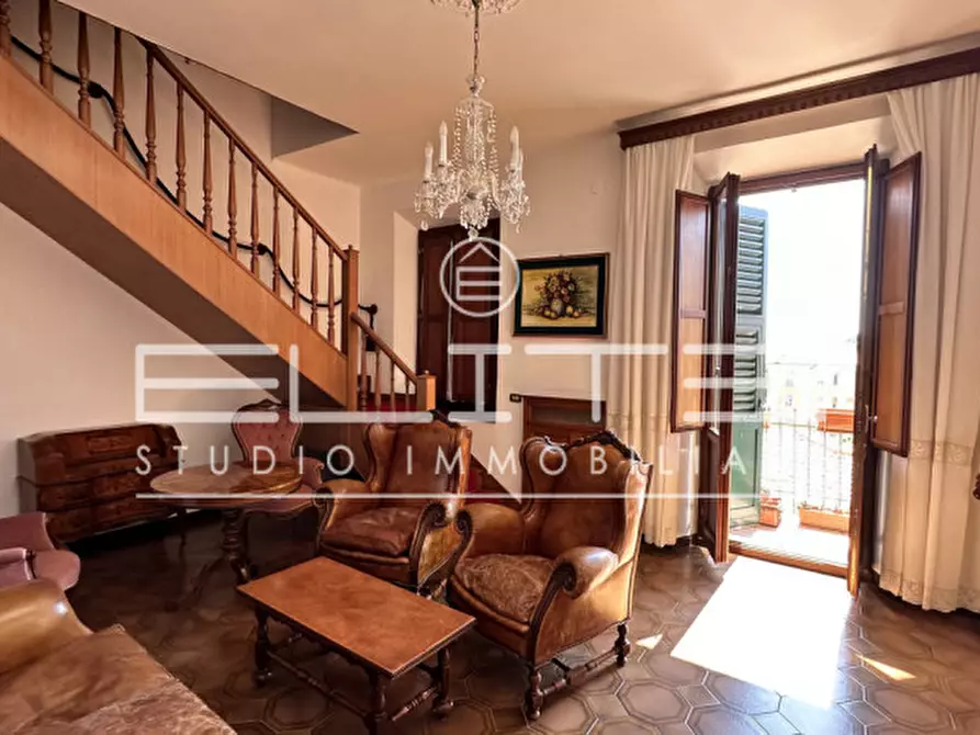 Immagine 2 di Appartamento in vendita  in VIALE DELLA VITTORIA a Ancona