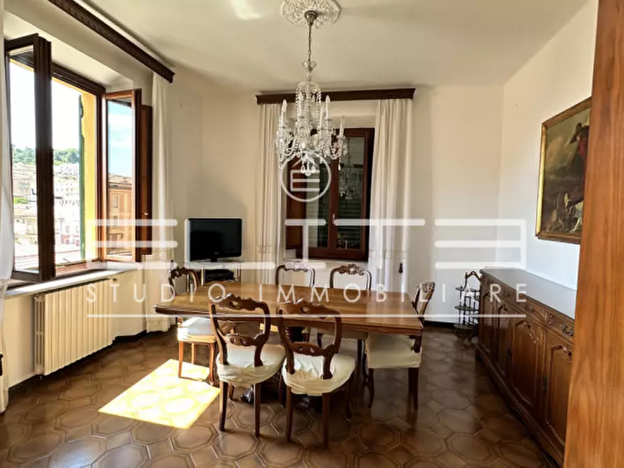 Immagine 3 di Appartamento in vendita  in VIALE DELLA VITTORIA a Ancona