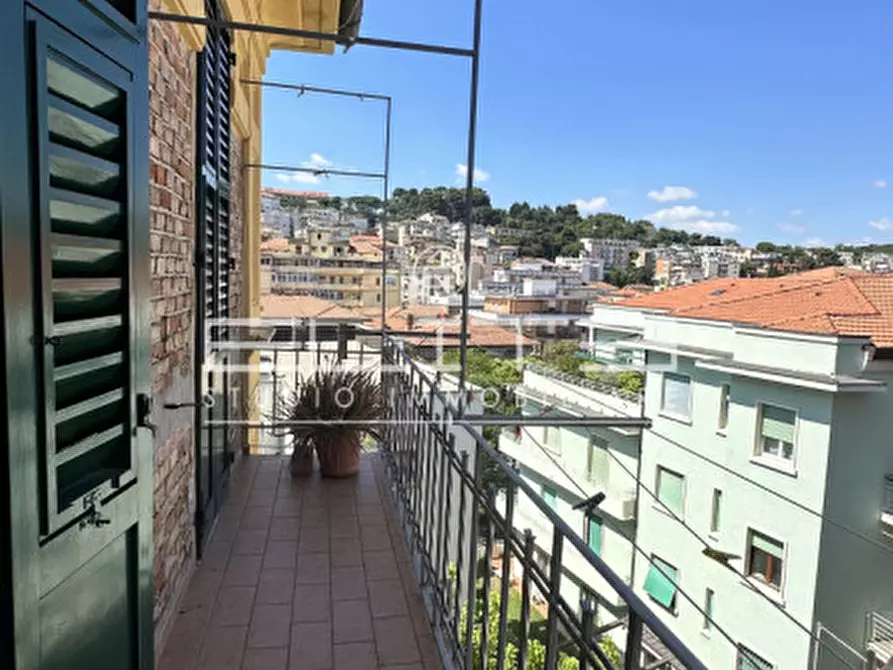Immagine 7 di Appartamento in vendita  in VIALE DELLA VITTORIA a Ancona