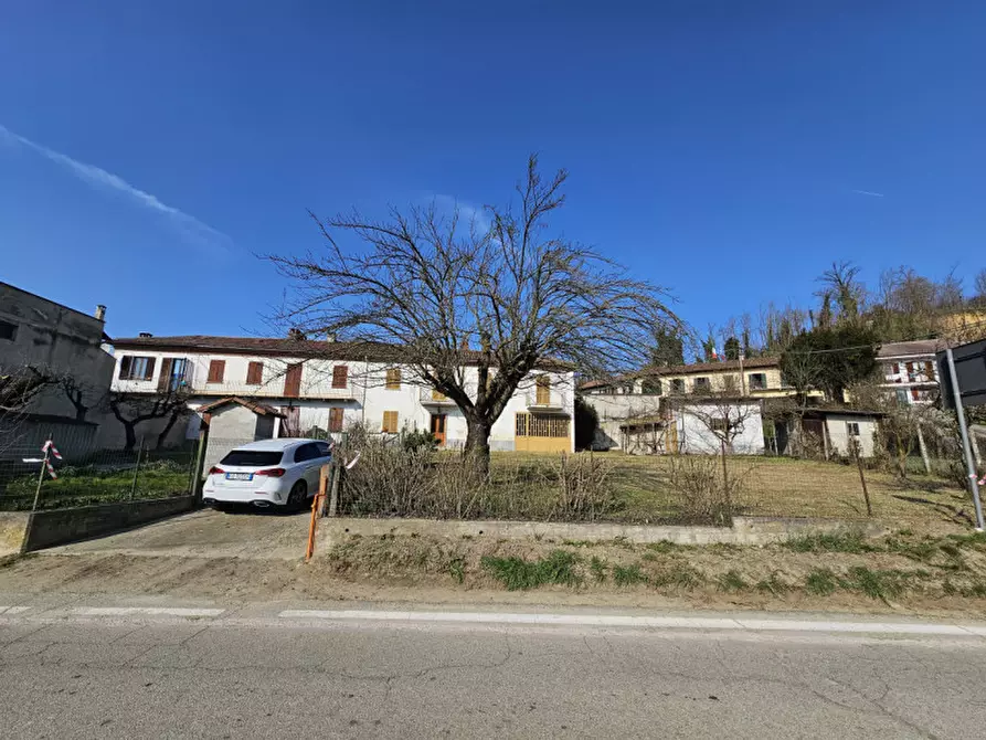 Immagine 1 di Casa indipendente in vendita  in sp11 a Refrancore